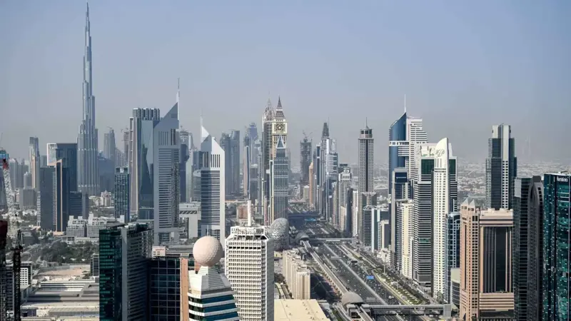 مطار دبي يستعد لاستقبال 5.2 مليون مسافر خلال 19 يوماً | إرم بزنس