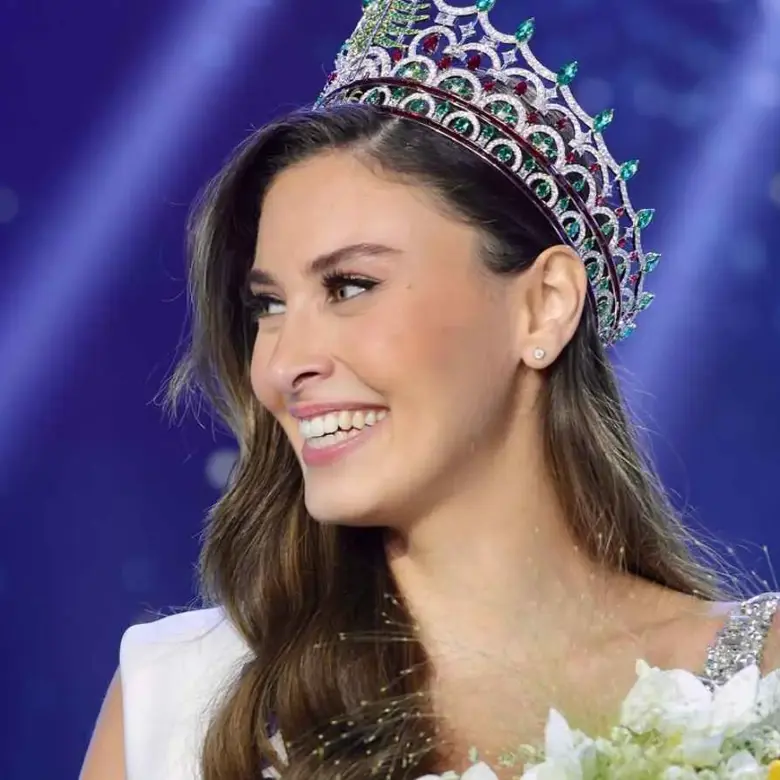تعرفي على ندى كوسا.. ملكة جمال لبنان 2024 | فوشيا