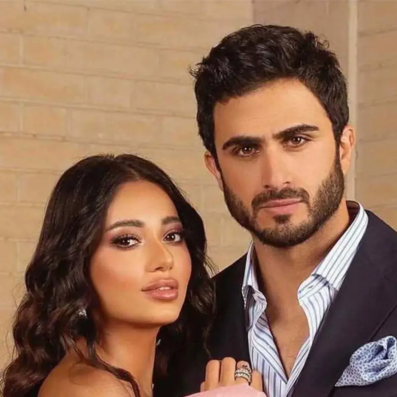 ألكسندر علوم يسقط من على الحصان ويوجه رسالة!